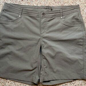 Kuhl TrekR 8” Short